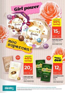 Gazetka Dealz 06.03.2025 - 08.03.2025