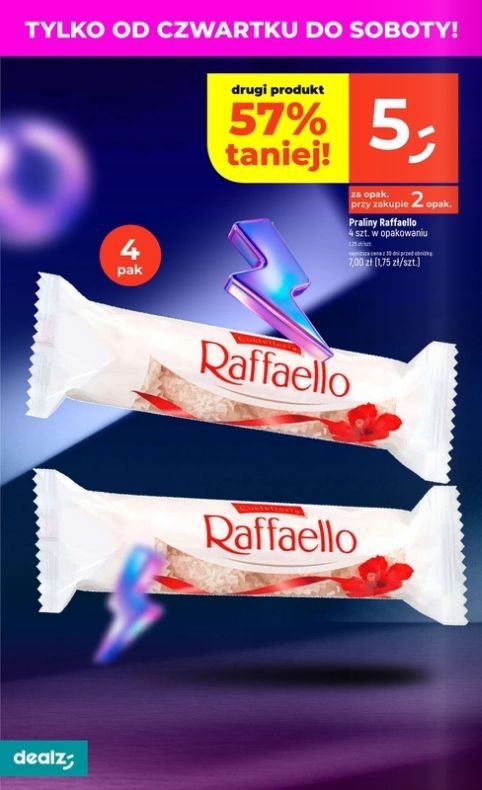 Gazetka Dealz 24.07.2025 - 30.07.2025