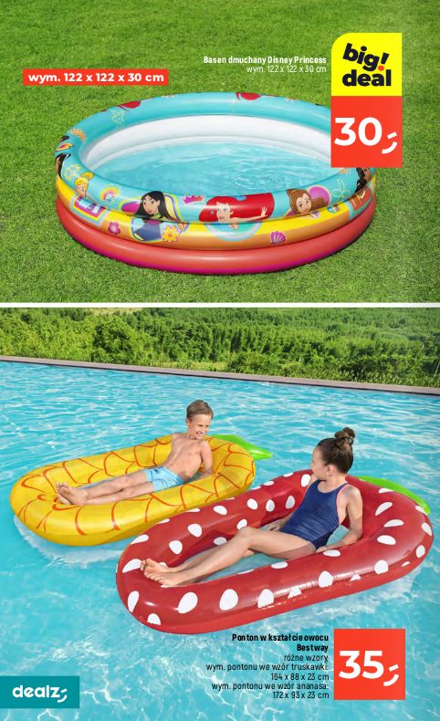 Gazetka Dealz 30.04.2026 - 06.05.2026