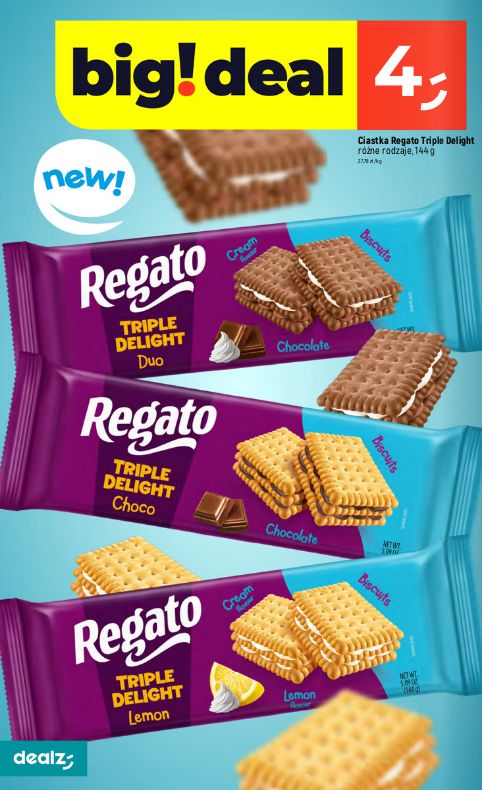 Gazetka Dealz 30.04.2026 - 06.05.2026