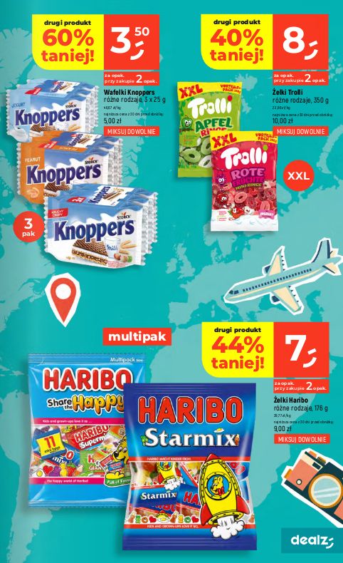 Gazetka Dealz 30.04.2026 - 06.05.2026