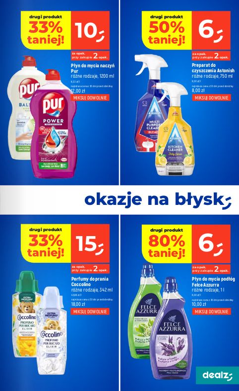 Gazetka Dealz 30.04.2026 - 06.05.2026