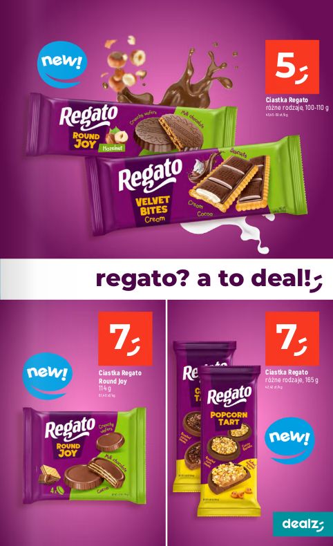 Gazetka Dealz 30.04.2026 - 06.05.2026