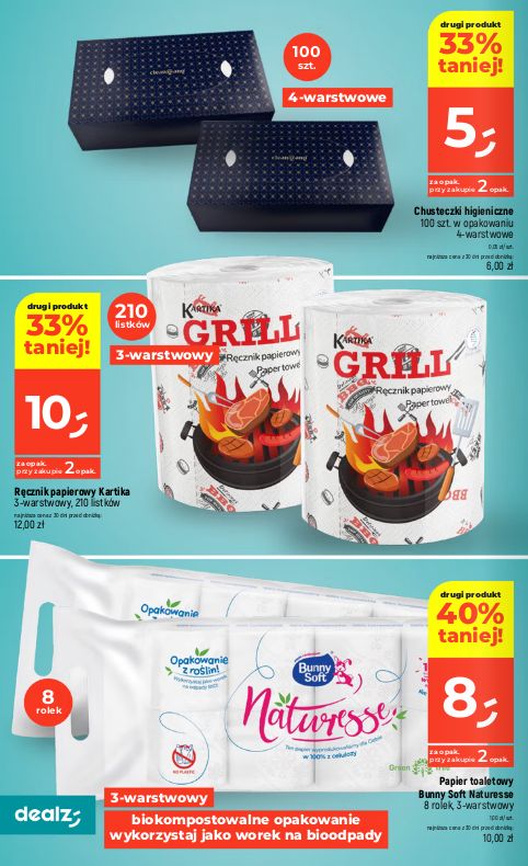 Gazetka Dealz 18.06.2026 - 24.06.2026