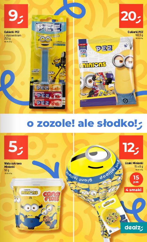 Gazetka Dealz 18.06.2026 - 24.06.2026