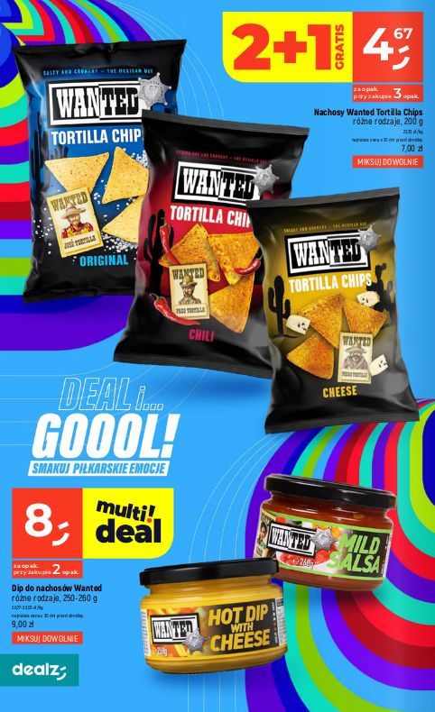 Gazetka Dealz 18.06.2026 - 24.06.2026
