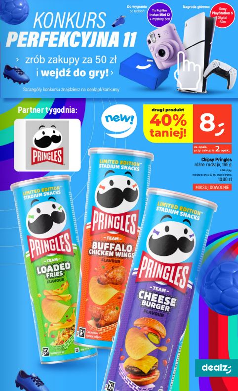 Gazetka Dealz 18.06.2026 - 24.06.2026