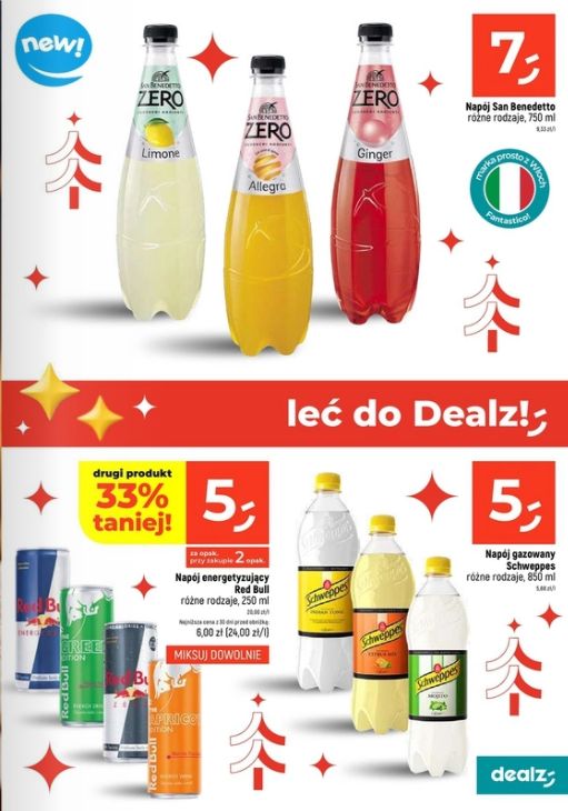 Gazetka Dealz 21.11.2024 - 27.11.2024