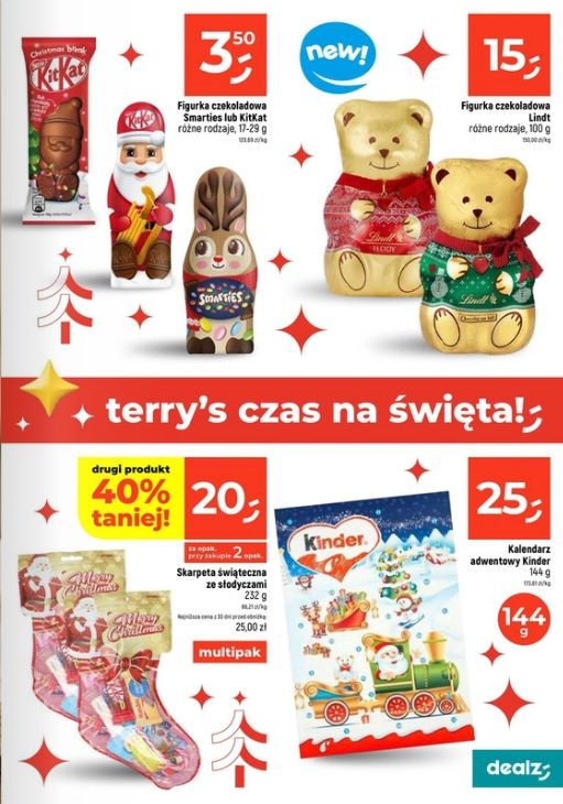 Gazetka Dealz 21.11.2024 - 27.11.2024