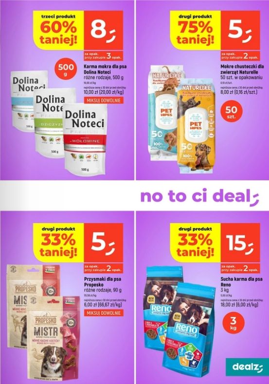 Gazetka Dealz 06.03.2025 - 12.03.2025