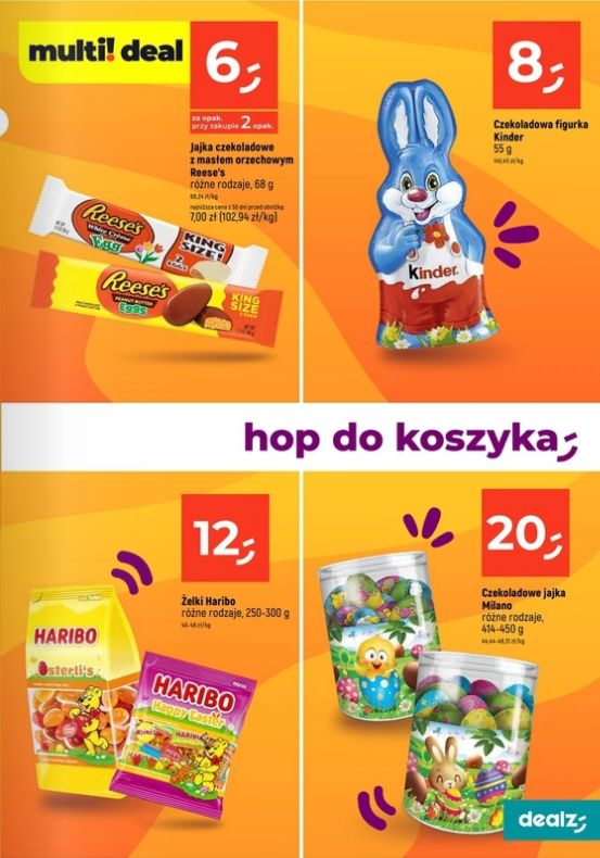 Gazetka Dealz 06.03.2025 - 12.03.2025