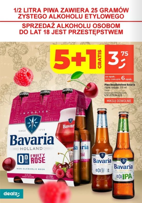 Gazetka Dealz 06.03.2025 - 12.03.2025