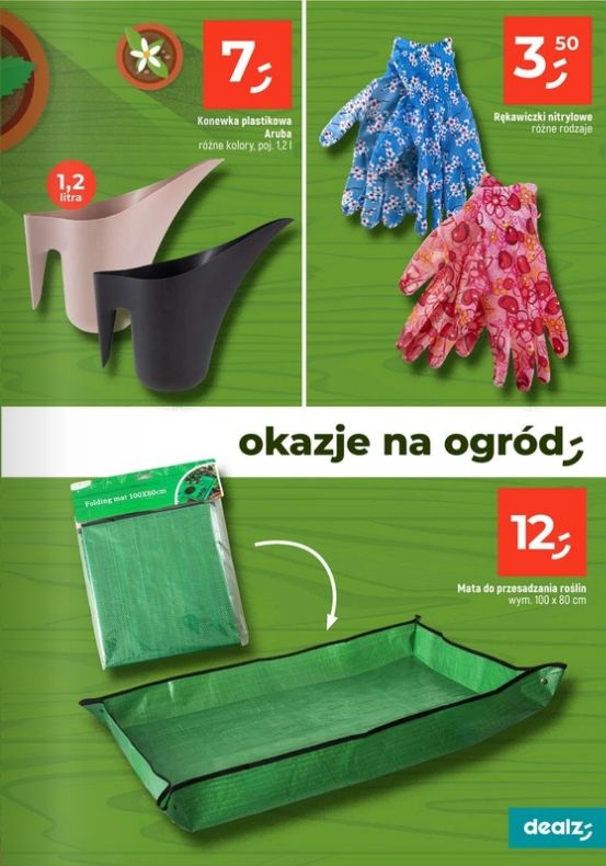 Gazetka Dealz 13.02.2025 - 09.03.2025