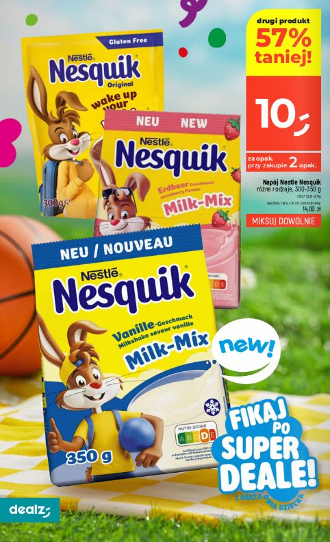 Gazetka Dealz 07.05.2026 - 13.05.2026