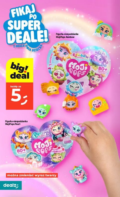Gazetka Dealz 07.05.2026 - 13.05.2026