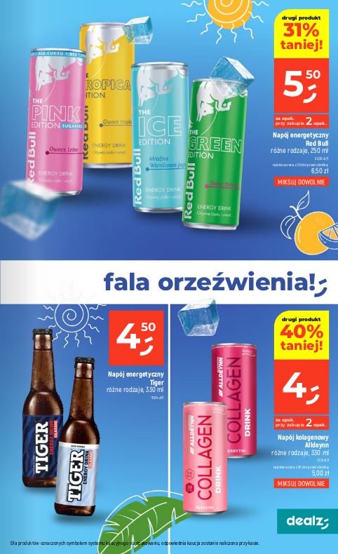 Gazetka Dealz 07.05.2026 - 13.05.2026