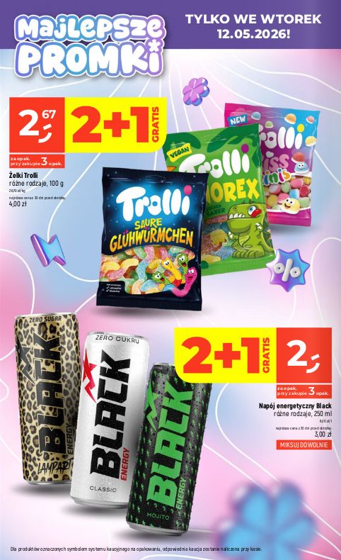 Gazetka Dealz 07.05.2026 - 13.05.2026