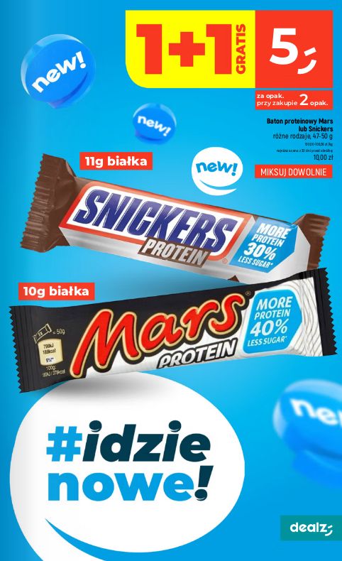 Gazetka Dealz 07.05.2026 - 13.05.2026