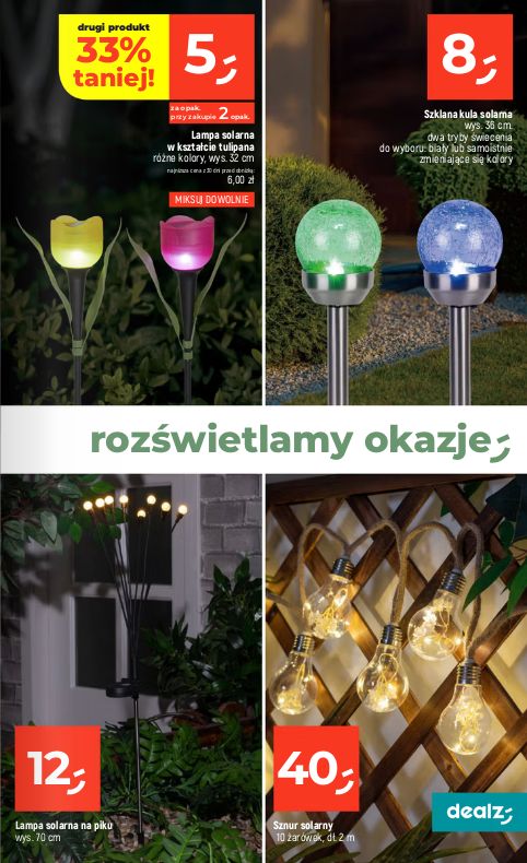 Gazetka Dealz 07.05.2026 - 13.05.2026