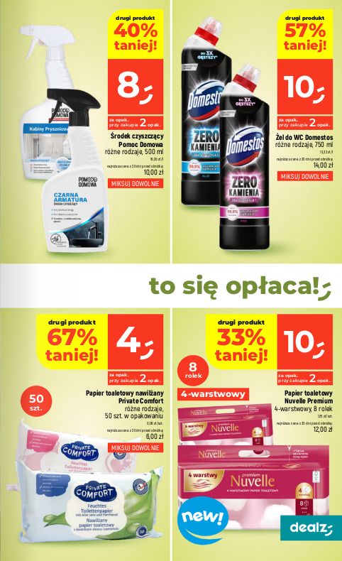 Gazetka Dealz 07.05.2026 - 13.05.2026