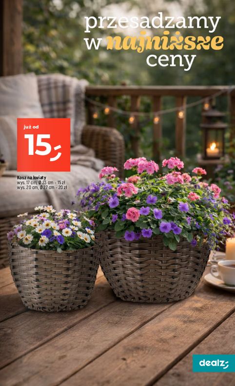 Gazetka Dealz 07.05.2026 - 13.05.2026