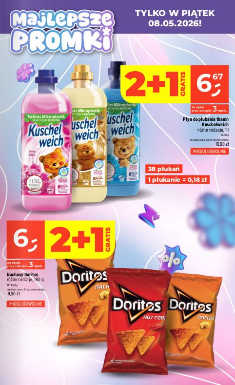Gazetka Dealz 07.05.2026 - 13.05.2026