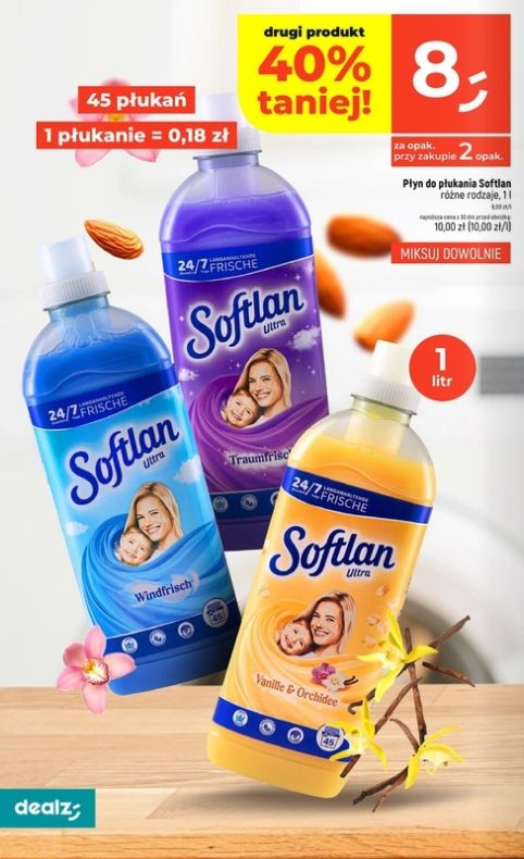 Gazetka Dealz 31.07.2025 - 06.08.2025