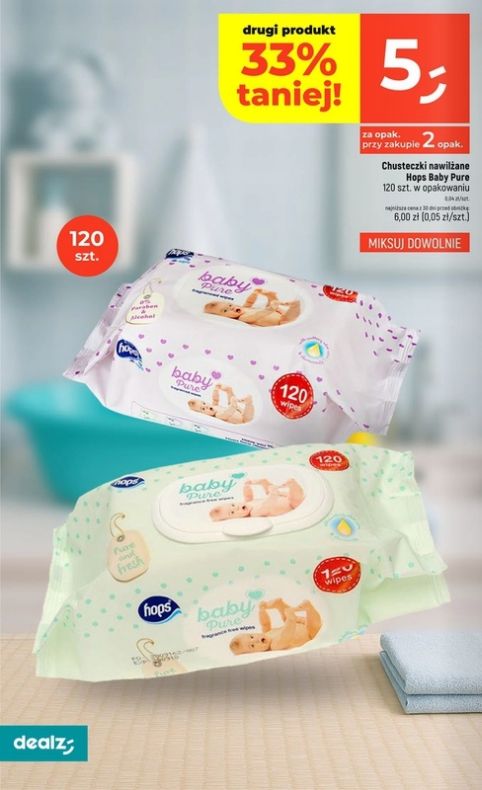 Gazetka Dealz 31.07.2025 - 06.08.2025