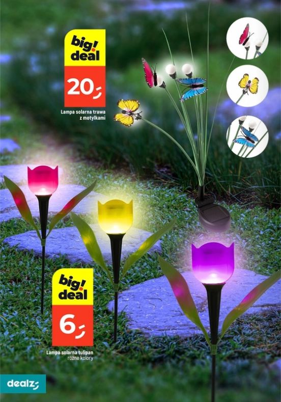 Gazetka Dealz 13.02.2025 - 30.06.2025