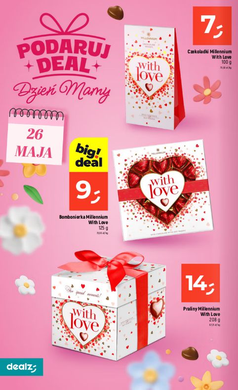 Gazetka Dealz 21.05.2026 - 27.05.2026