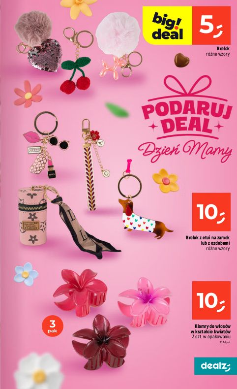 Gazetka Dealz 21.05.2026 - 27.05.2026