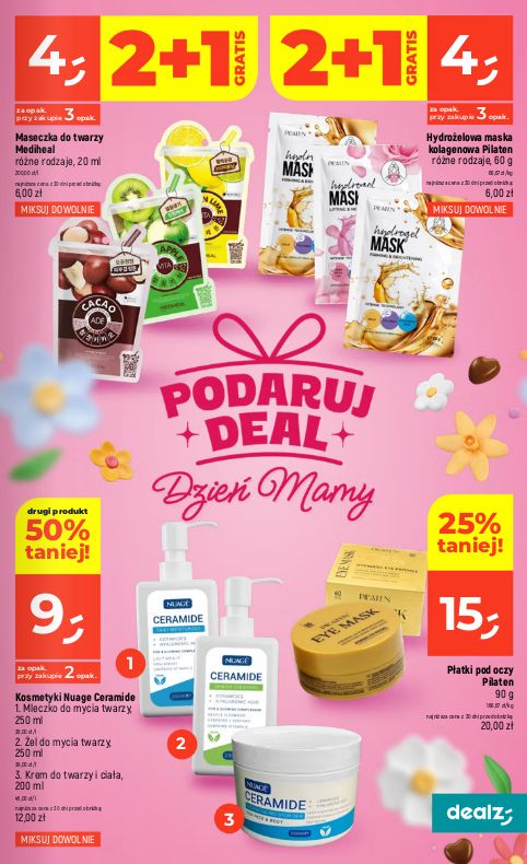 Gazetka Dealz 21.05.2026 - 27.05.2026