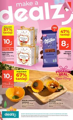 Gazetka Dealz 21.05.2026 - 27.05.2026