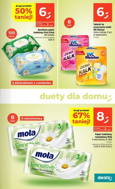 Gazetka Dealz 03.07.2025 - 09.07.2025