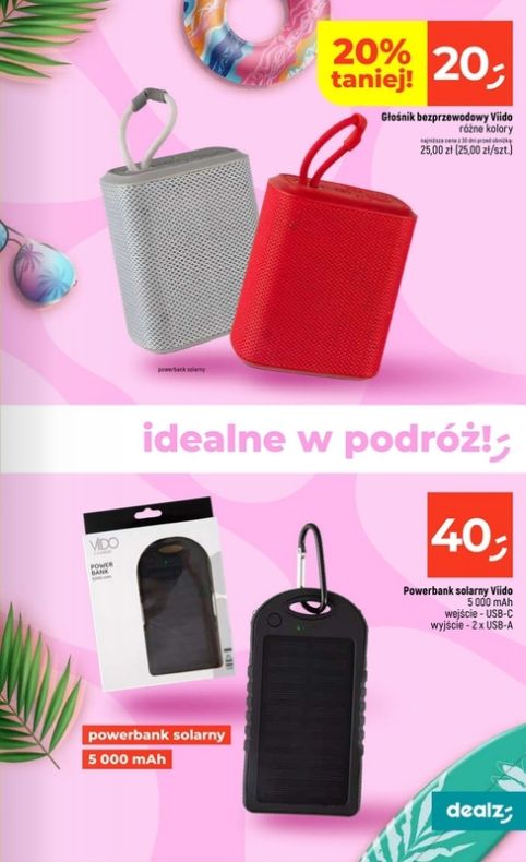 Gazetka Dealz 03.07.2025 - 09.07.2025