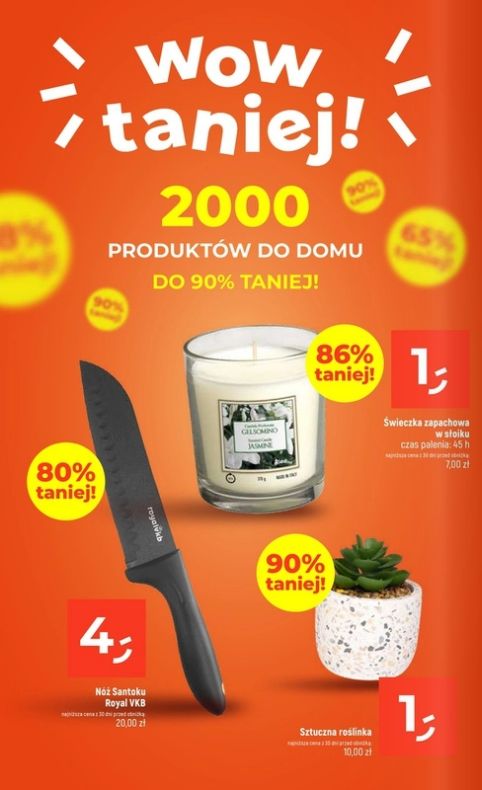 Gazetka Dealz 03.07.2025 - 09.07.2025
