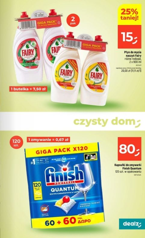 Gazetka Dealz 03.07.2025 - 09.07.2025