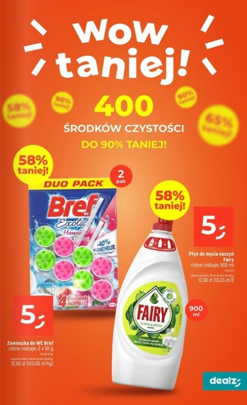 Gazetka Dealz 03.07.2025 - 09.07.2025