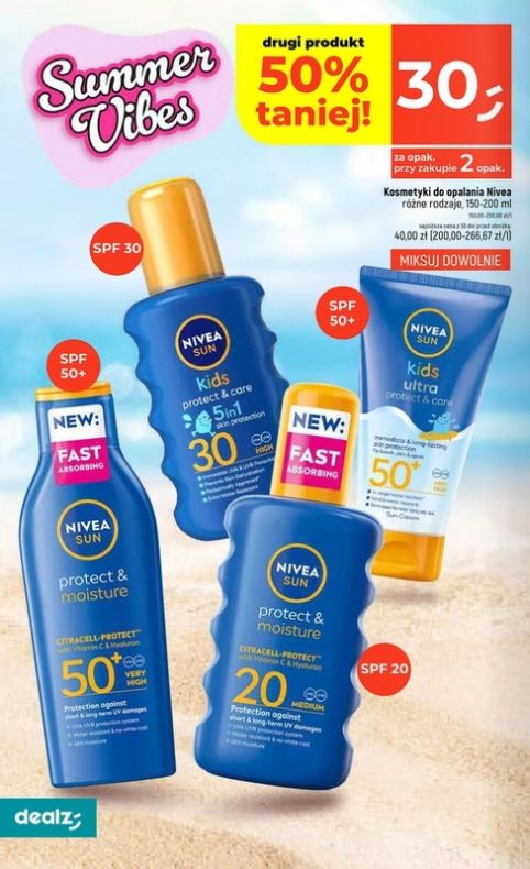 Gazetka Dealz 03.07.2025 - 09.07.2025