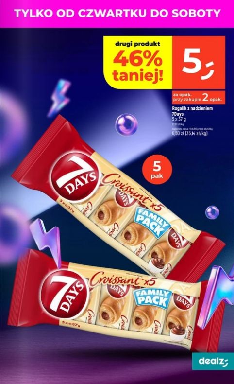 Gazetka Dealz 03.07.2025 - 09.07.2025