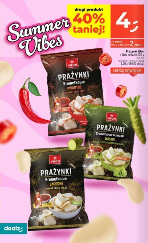 Gazetka Dealz 03.07.2025 - 09.07.2025