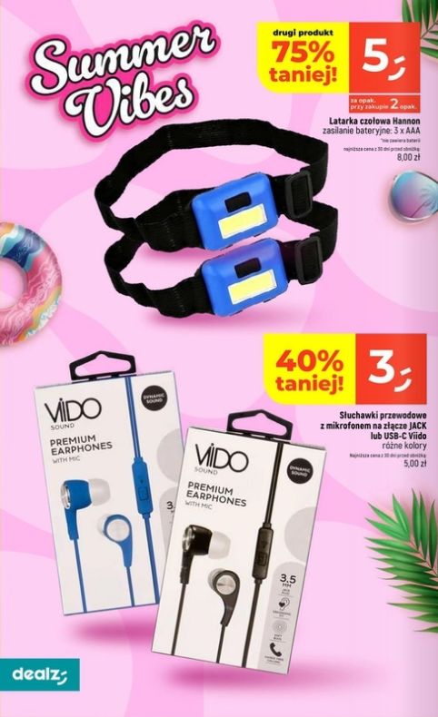 Gazetka Dealz 03.07.2025 - 09.07.2025