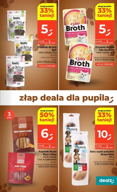Gazetka Dealz 03.07.2025 - 09.07.2025