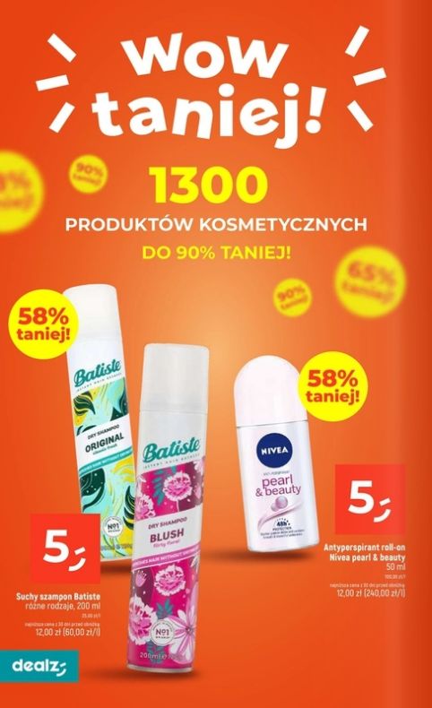 Gazetka Dealz 03.07.2025 - 09.07.2025