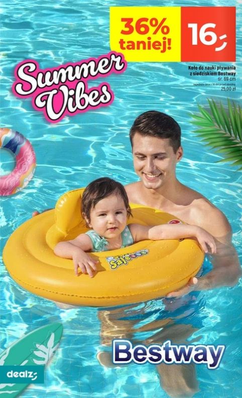 Gazetka Dealz 03.07.2025 - 09.07.2025