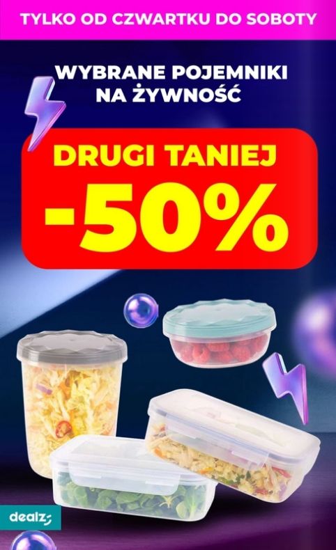 Gazetka Dealz 03.07.2025 - 09.07.2025