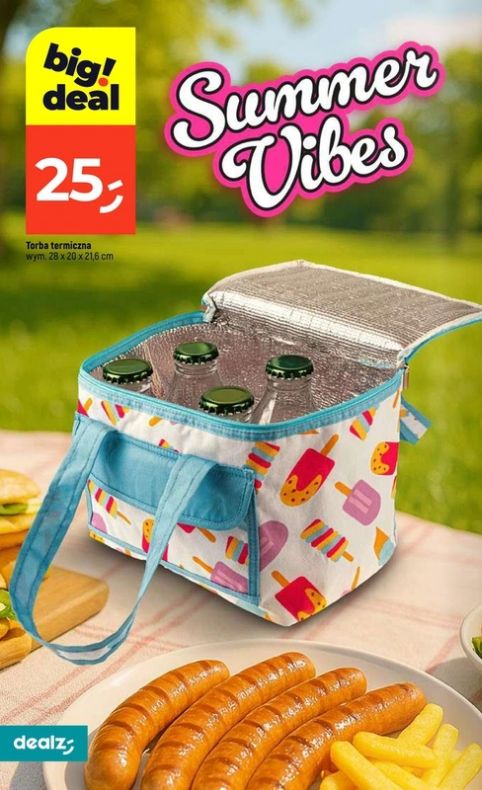 Gazetka Dealz 03.07.2025 - 09.07.2025