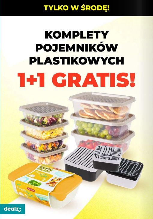 Gazetka Dealz 07.10.2024 - 12.10.2024