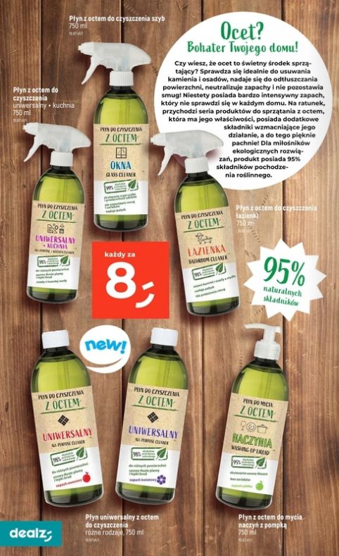 Gazetka Dealz 04.09.2025 - 17.09.2025