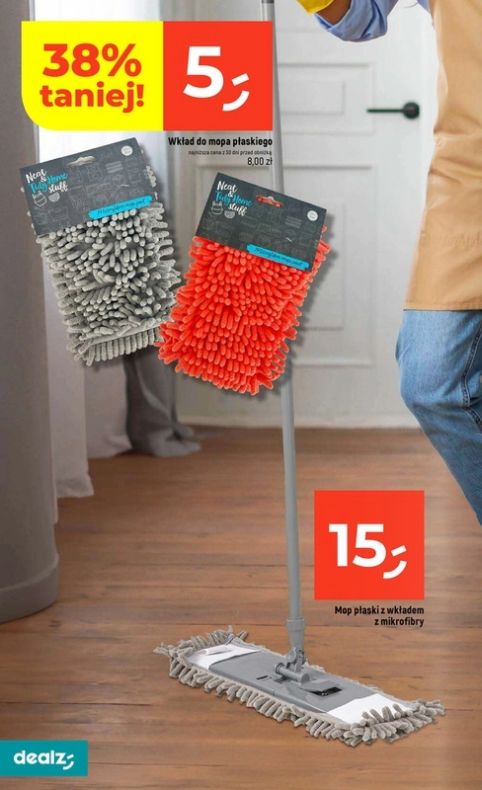 Gazetka Dealz 04.09.2025 - 17.09.2025